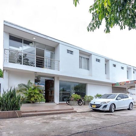 Ayenda Millrose Hotel Valledupar Luaran gambar