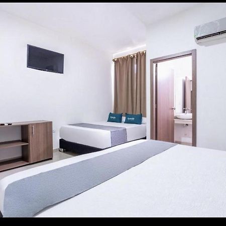 Ayenda Millrose Hotel Valledupar Luaran gambar