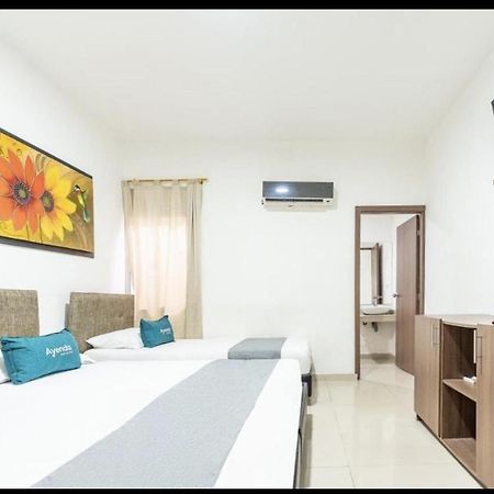 Ayenda Millrose Hotel Valledupar Luaran gambar